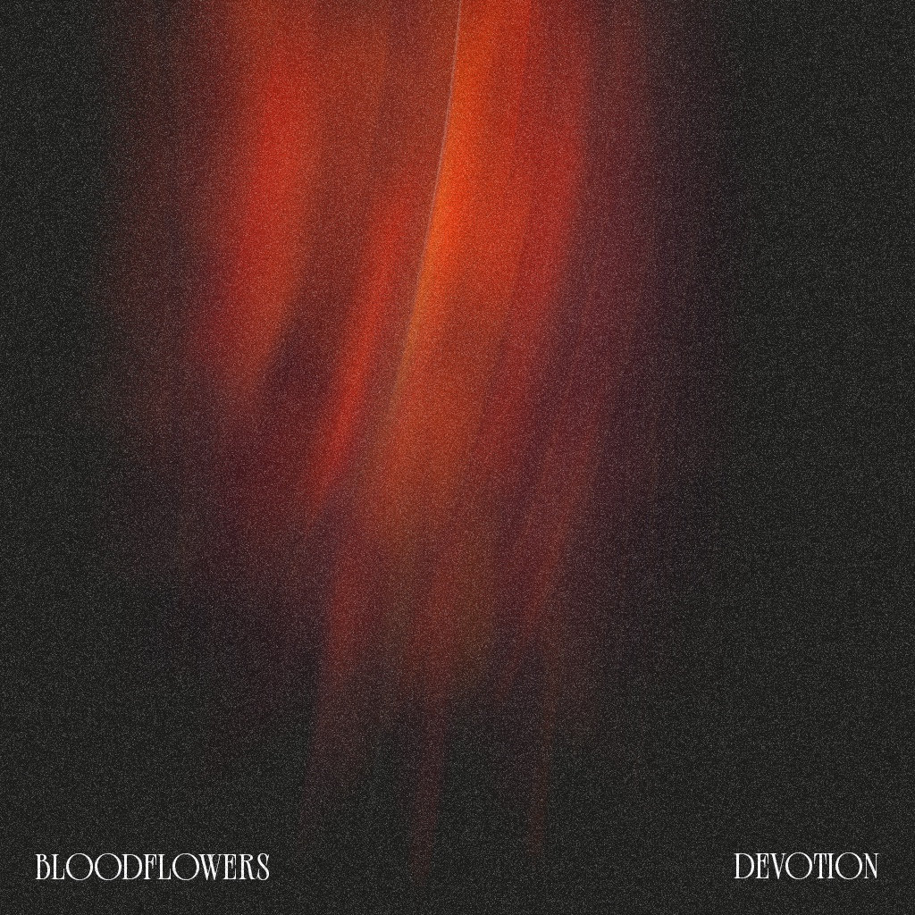 Devotion single cover